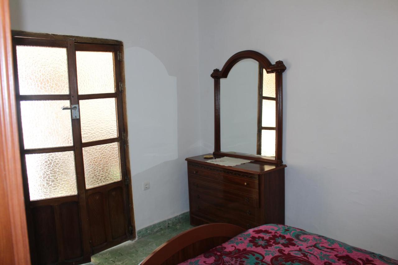 Casa Estrella De Las Nieves La Alpujarra Bérchules Kültér fotó