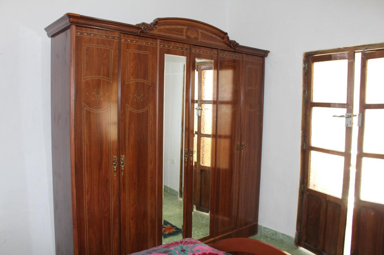 Casa Estrella De Las Nieves La Alpujarra Bérchules Kültér fotó
